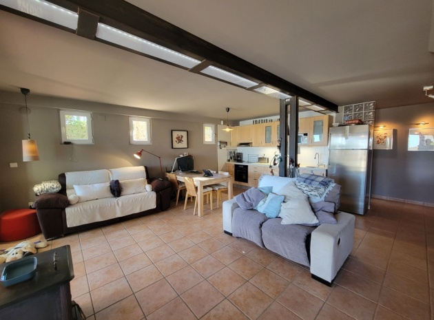 Wiederverkauf - Villa - Calpe - Calpe Centro