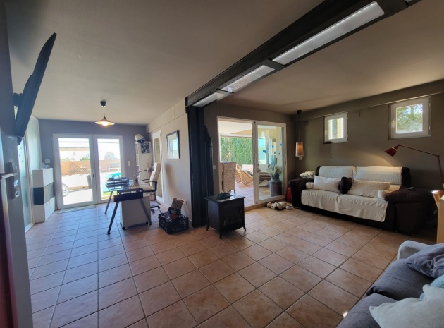 Wiederverkauf - Villa - Calpe - Calpe Centro