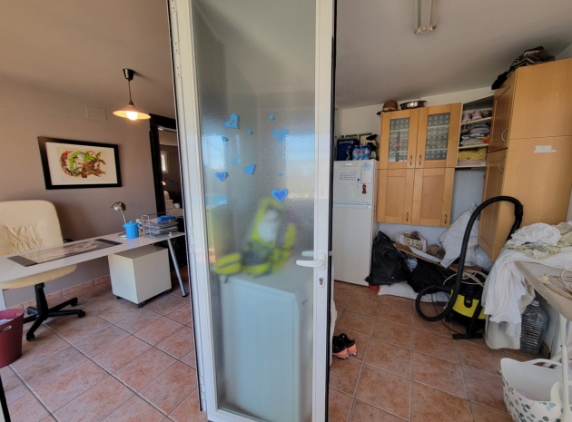 Wiederverkauf - Villa - Calpe - Calpe Centro