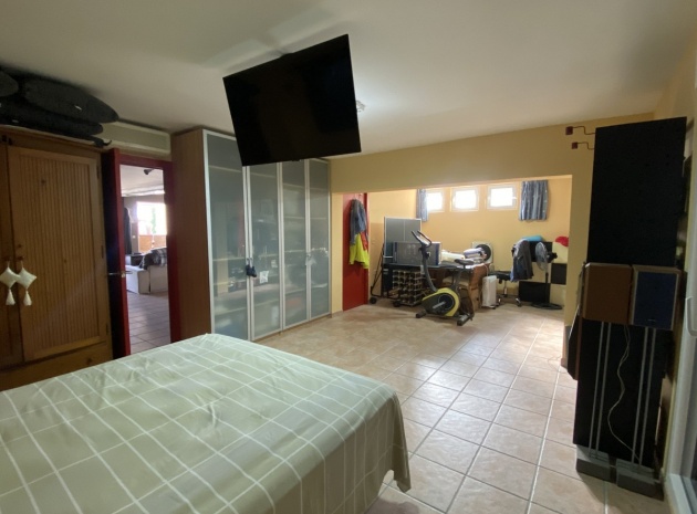 Wiederverkauf - Villa - Calpe - Calpe Centro