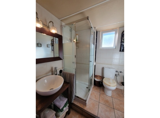 Wiederverkauf - Villa - Calpe - Calpe Centro