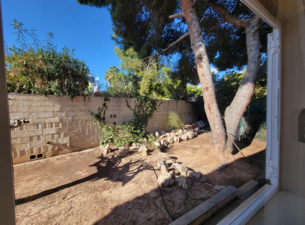Wiederverkauf - Villa - Calpe - Calpe Centro