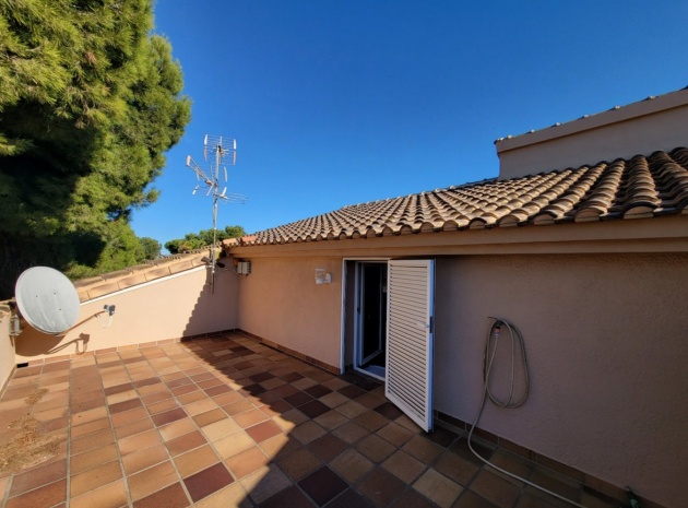 Wiederverkauf - Villa - Calpe - Calpe Centro