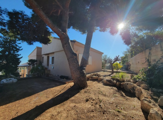 Wiederverkauf - Villa - Calpe - Calpe Centro