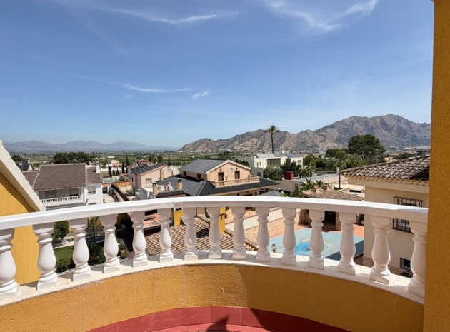 Återförsäljning - Villa - Orihuela - Orihuela Centro