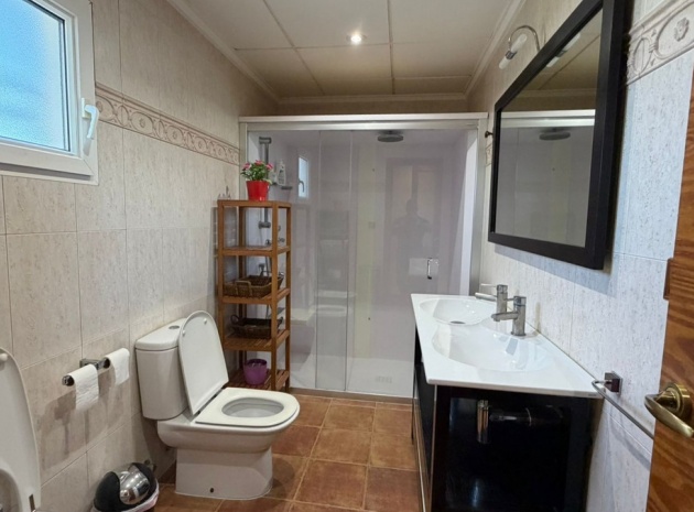 Återförsäljning - Villa - Orihuela - Orihuela Centro