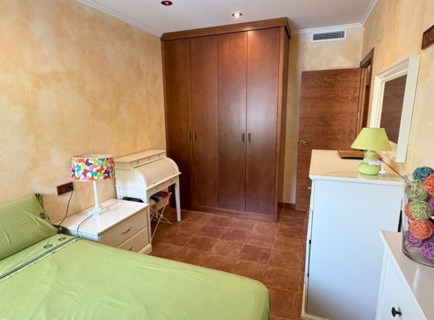 Återförsäljning - Villa - Orihuela - Orihuela Centro