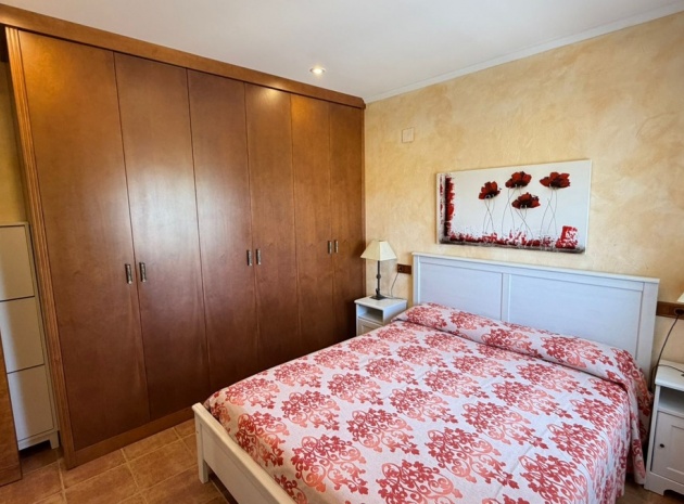 Återförsäljning - Villa - Orihuela - Orihuela Centro