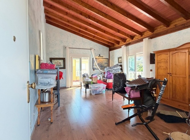 Återförsäljning - Villa - Orihuela - Orihuela Centro