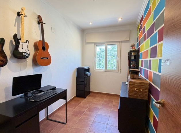 Återförsäljning - Villa - Orihuela - Orihuela Centro