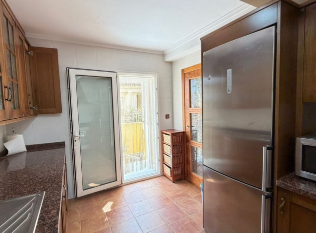 Återförsäljning - Villa - Orihuela - Orihuela Centro