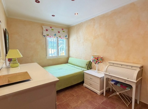 Återförsäljning - Villa - Orihuela - Orihuela Centro