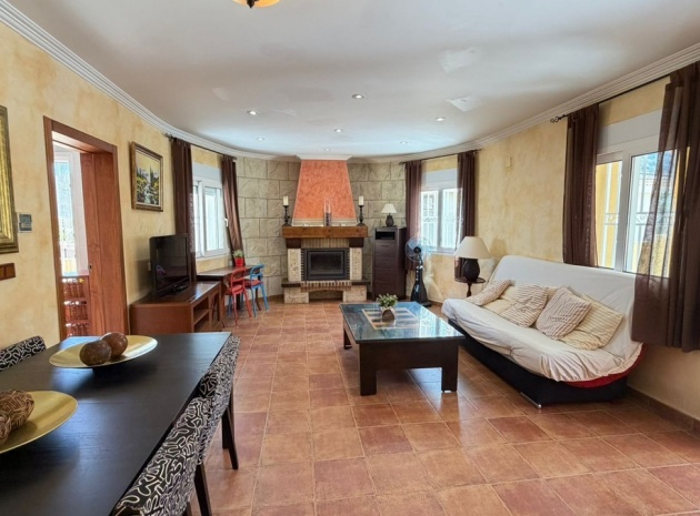 Återförsäljning - Villa - Orihuela - Orihuela Centro