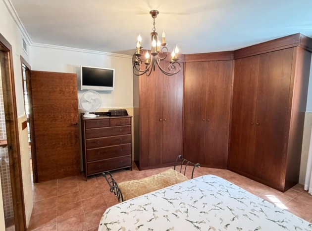 Återförsäljning - Villa - Orihuela - Orihuela Centro