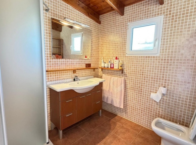 Återförsäljning - Villa - Orihuela - Orihuela Centro