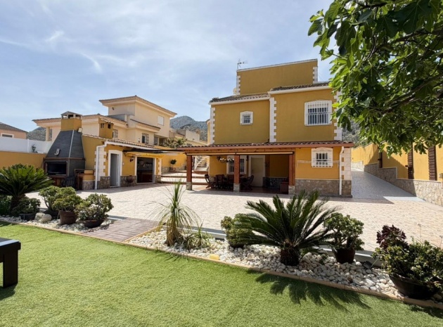 Återförsäljning - Villa - Orihuela - Orihuela Centro