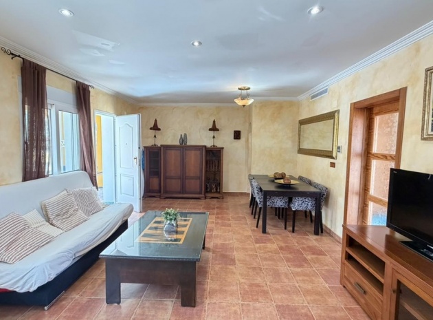Återförsäljning - Villa - Orihuela - Orihuela Centro