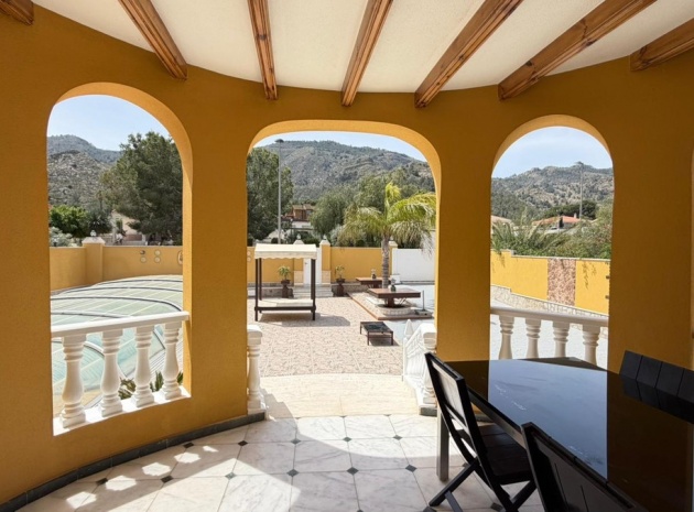 Återförsäljning - Villa - Orihuela - Orihuela Centro