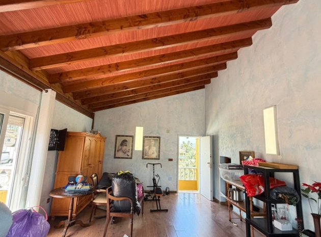 Återförsäljning - Villa - Orihuela - Orihuela Centro