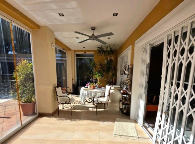Återförsäljning - Villa - Orihuela - Campoamor