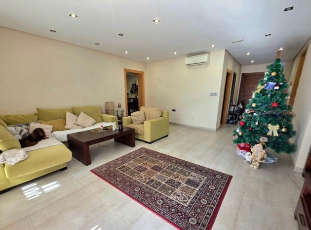 Återförsäljning - Villa - Orihuela - Campoamor