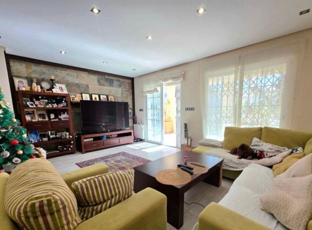 Återförsäljning - Villa - Orihuela - Campoamor