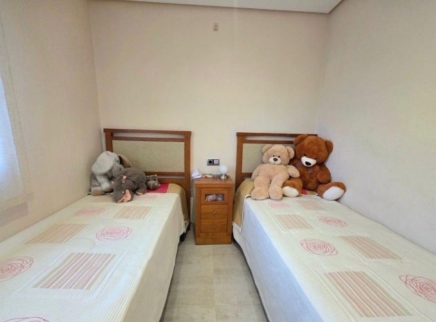 Återförsäljning - Villa - Orihuela - Campoamor