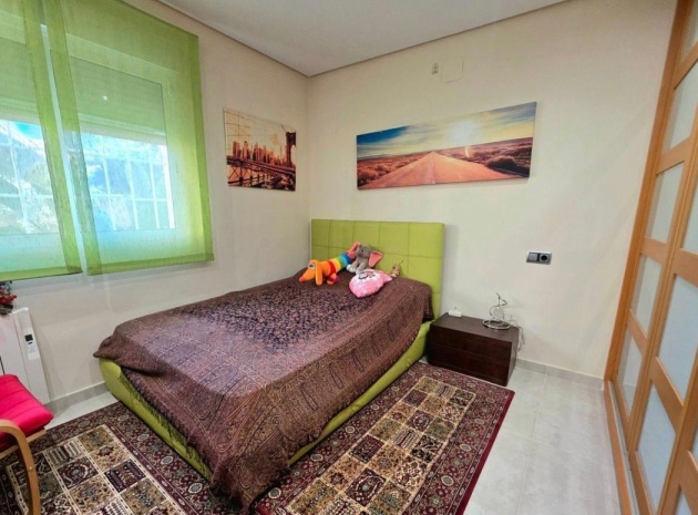 Återförsäljning - Villa - Orihuela - Campoamor