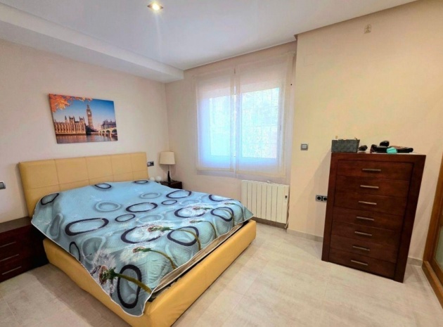Återförsäljning - Villa - Orihuela - Campoamor