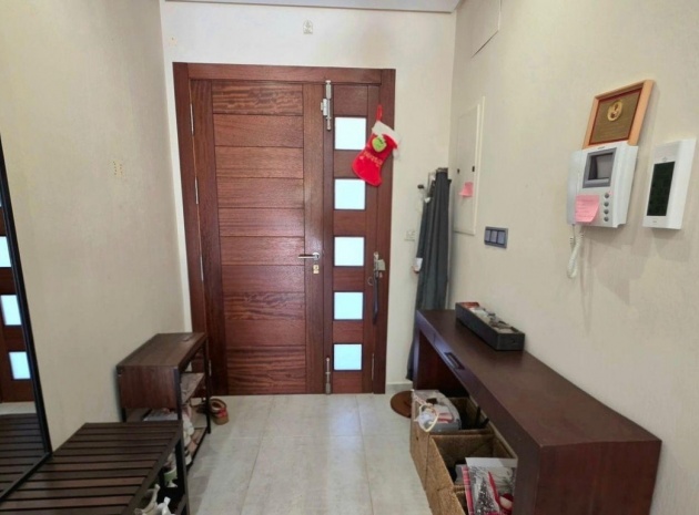 Återförsäljning - Villa - Orihuela - Campoamor