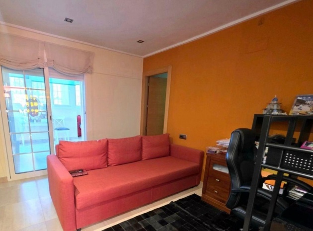Återförsäljning - Villa - Orihuela - Campoamor