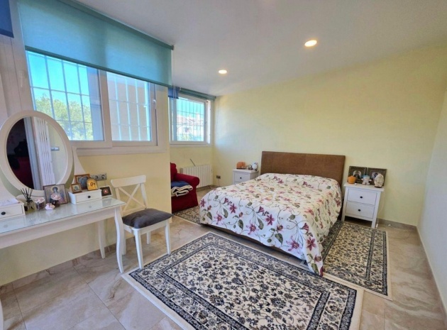 Återförsäljning - Villa - Orihuela - Campoamor