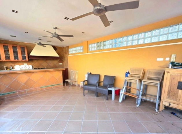 Återförsäljning - Villa - Orihuela - Campoamor