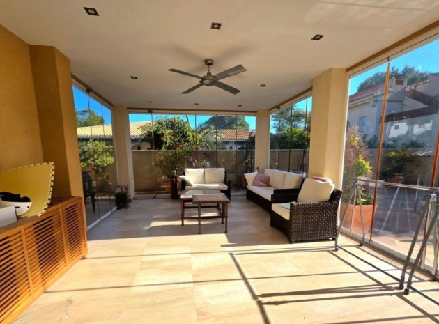 Återförsäljning - Villa - Orihuela - Campoamor