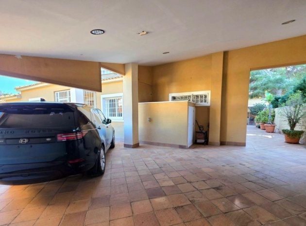 Återförsäljning - Villa - Orihuela - Campoamor