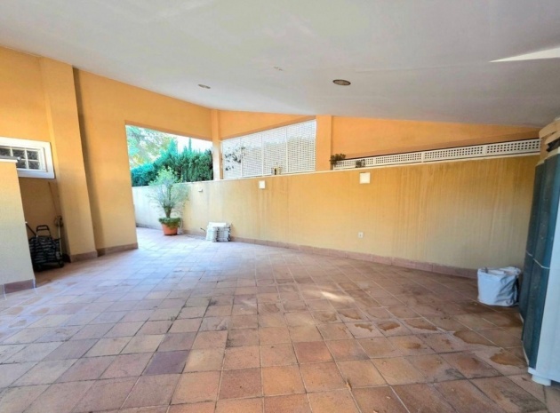 Återförsäljning - Villa - Orihuela - Campoamor