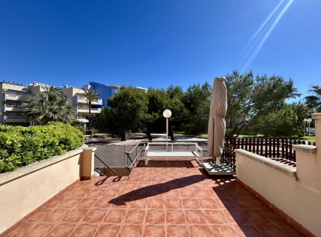 Revente - Maison de ville - Orihuela - Cabo Roig