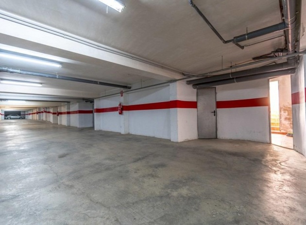 Revente - Maison de ville - Orihuela - Cabo Roig