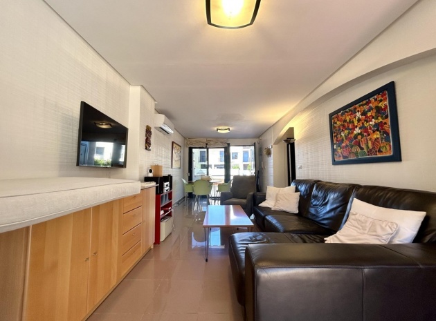 Revente - Maison de ville - Orihuela - Cabo Roig