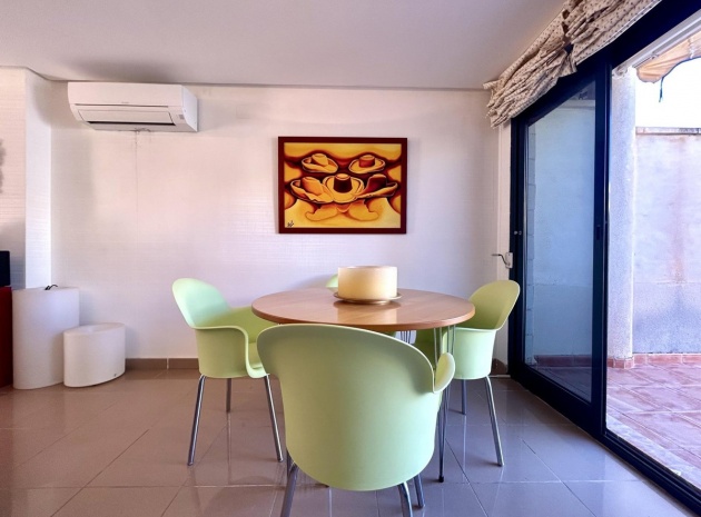 Revente - Maison de ville - Orihuela - Cabo Roig