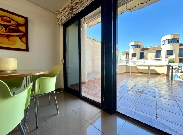 Revente - Maison de ville - Orihuela - Cabo Roig
