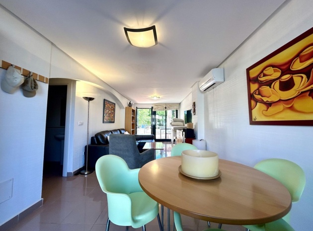 Revente - Maison de ville - Orihuela - Cabo Roig