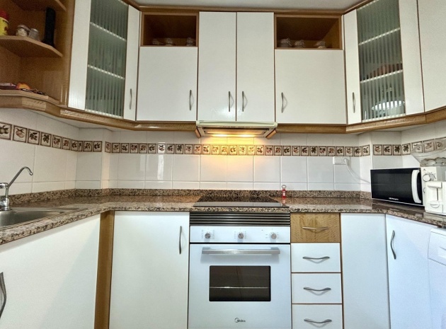 Revente - Maison de ville - Orihuela - Cabo Roig