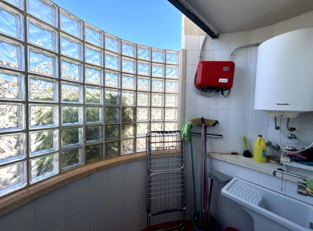Revente - Maison de ville - Orihuela - Cabo Roig