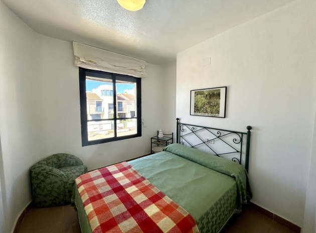 Revente - Maison de ville - Orihuela - Cabo Roig