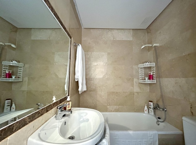 Revente - Maison de ville - Orihuela - Cabo Roig