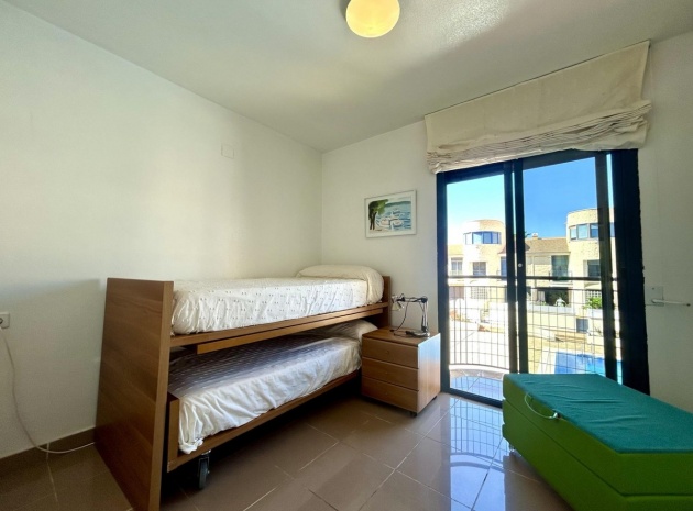 Revente - Maison de ville - Orihuela - Cabo Roig