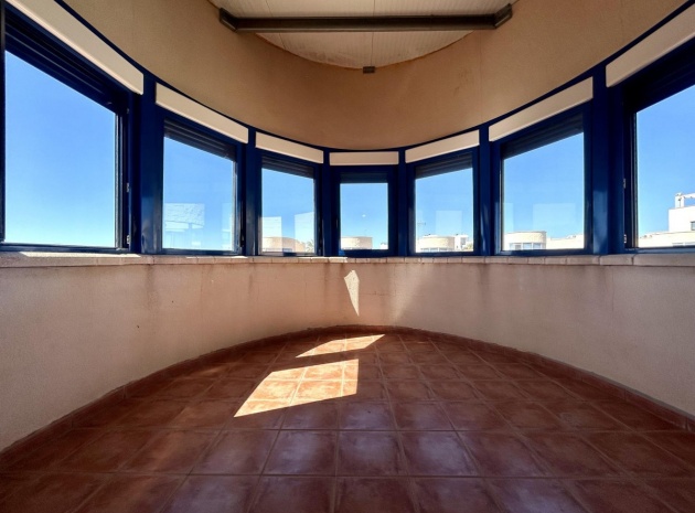 Revente - Maison de ville - Orihuela - Cabo Roig