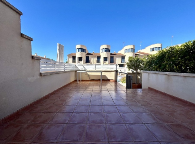 Revente - Maison de ville - Orihuela - Cabo Roig