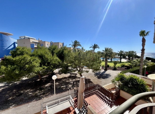 Revente - Maison de ville - Orihuela - Cabo Roig